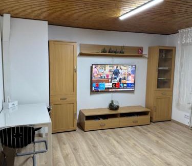 Waldbach Apartment | One room apartment in a quiet Location air conditioning