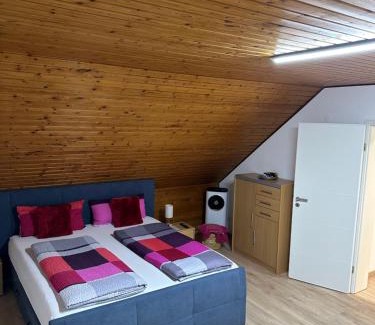 Waldbach Apartment | One room apartment in a quiet Location air conditioning