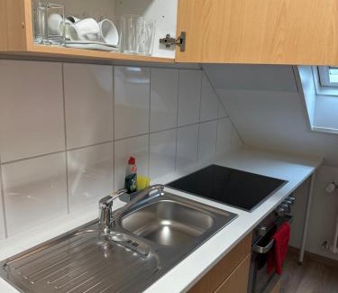 Waldbach Apartment | One room apartment in a quiet Location air conditioning
