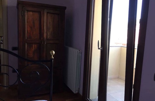 Elmas Bed & Breakfast | One Room in Villa two minutes from the airport