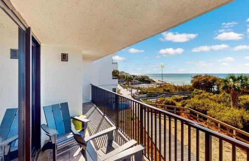 Seagrove Beach Apartment | One Seagrove Place 0206