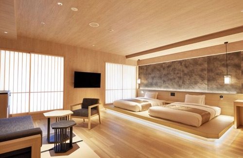 Nishi Ward Hotel | ONE STATION HOTEL KUMAMOTO
