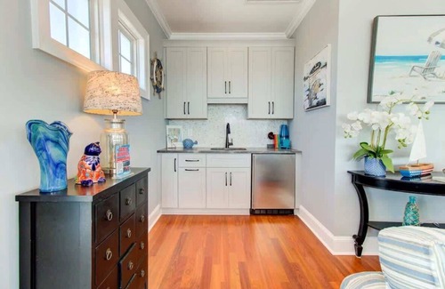 North Carolina Coast House | One Step Away Upper - 6 bedrooms