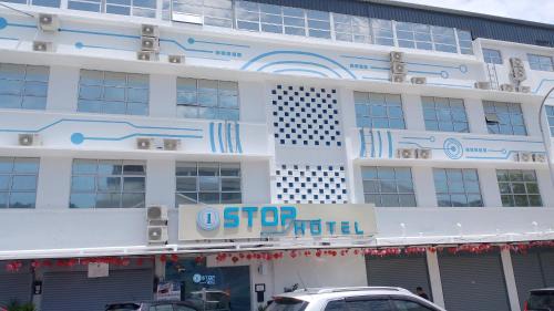 Kampung Kuchai Hotel | One Stop Hotel Ipoh