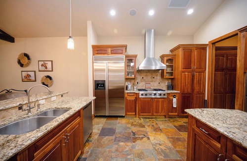 Dalton Ranch House | One story townhome in gated community close to downtown Durango, skiing, golfing