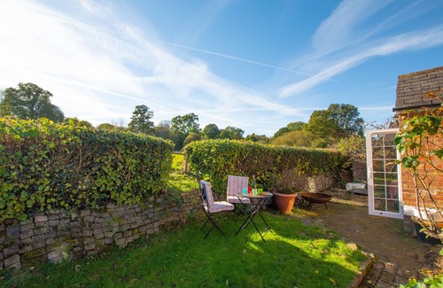 Rye House | One The Bungalows - Two Bedroom House, Sleeps 4