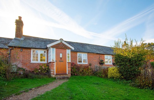 Rye House | One The Bungalows - Two Bedroom House, Sleeps 4