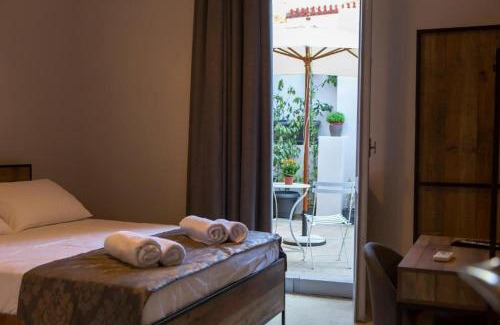 Thissio House | One Three One - In the Heart of Athens