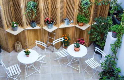 Thissio House | One Three One - In the Heart of Athens