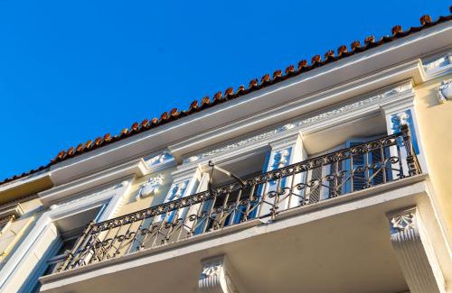 Thissio House | One Three One - In the Heart of Athens