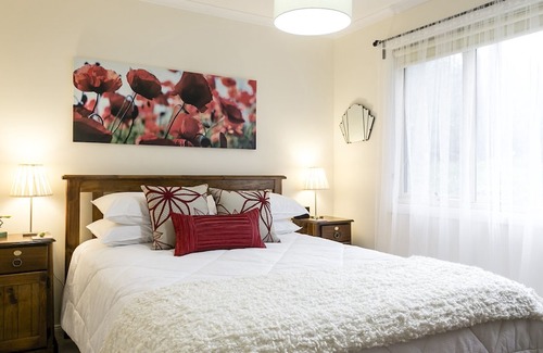 Upper Wakefield Bed & Breakfast | One Tree Bed and Breakfast: The Retreat