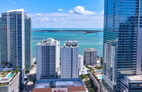 Brickell Apartment | one two bedroom