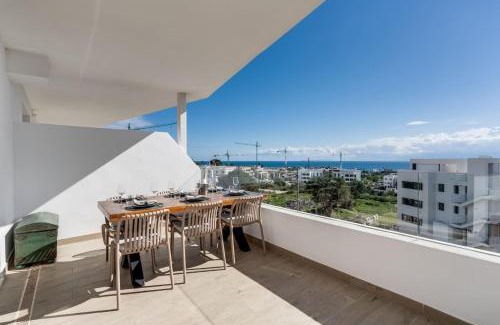 La Gaspara Apartment | One80 Suites Luxe Strand en Golf banen Dichtbij