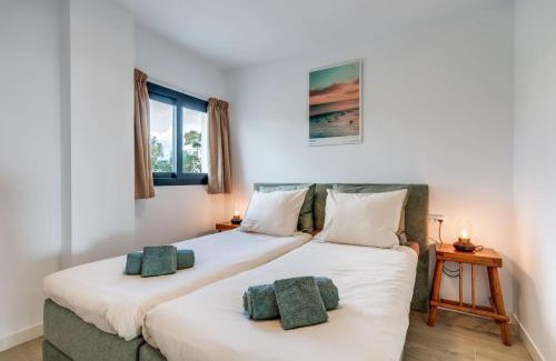La Gaspara Apartment | One80 Suites Luxe Strand en Golf banen Dichtbij