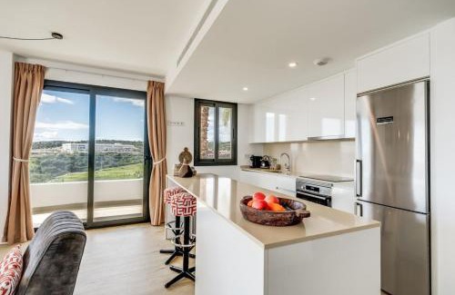 La Gaspara Apartment | One80 Suites Luxe Strand en Golf banen Dichtbij