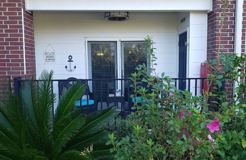 Gulf Shores Condo | ONECLUB Gulf Shores - 2 bdrm Golf View - sleeps 6 (3312)