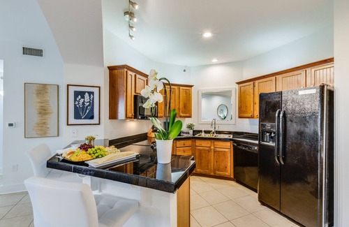 Gulf Shores Condo | ONECLUB Gulf Shores - Two Bed Two Bath