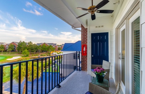 Gulf Shores Condo | ONECLUB Gulf Shores - Two Bed Two Bath