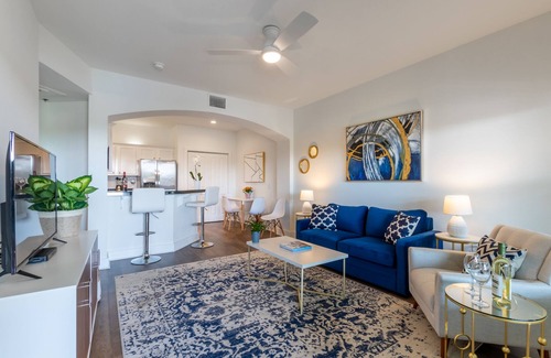 Gulf Shores Resort | ONECLUB Gulf Shores - One Bed One Bath