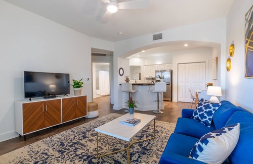 Gulf Shores Resort | ONECLUB Gulf Shores - One Bed One Bath