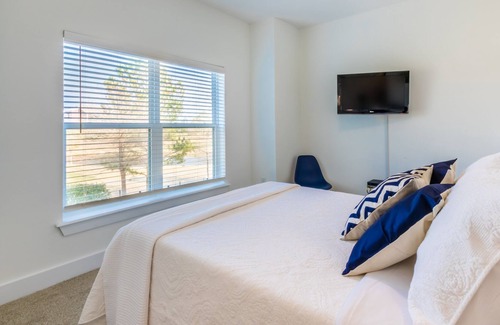 Gulf Shores Condo | ONECLUB Gulf Shores - Three Bed Three Bath