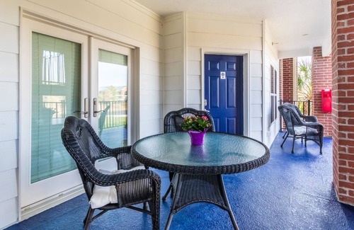 Gulf Shores Condo | ONECLUB Gulf Shores - Three Bed Three Bath
