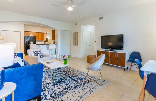 Gulf Shores Condo | ONECLUB Gulf Shores - Three Bed Three Bath