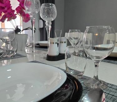 Subotica Apartment | OneDay Apartment