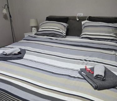 Subotica Apartment | OneDay Apartment