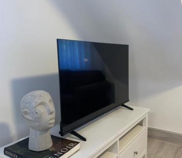 Hallschlag Apartment | OneFlats Stuttgart near Wasen, Mahle, Daimler, Bosch