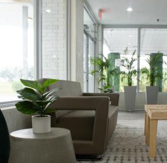 Savannah Hotel | Oneway Savannah