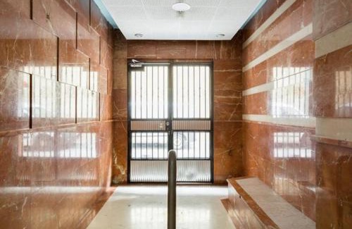 Centro - Sagrario Apartment | Oniria Apartamento de estilo nórdico cerca de la Catedral de Granada