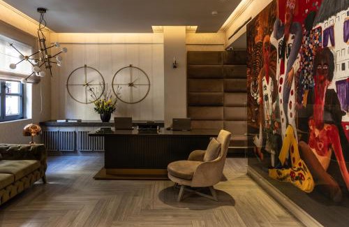 Athens City Centre Hotel | Oniro City
