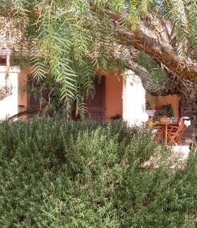 Specchia Bed & Breakfast | ONIRO Specchia