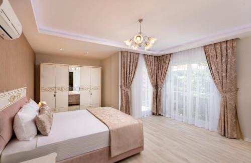 Konyaalti Apartment | Onix Apart Hotel