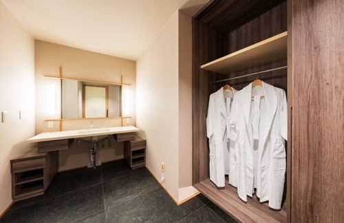 Kannawa Onsen House | Oniyama Hotel