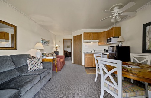 Chincoteague Condo | Only 5 min. from the Beach!