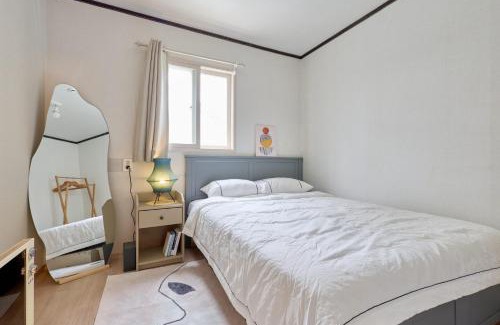 Paldal-gu Apartment | Only Suwon