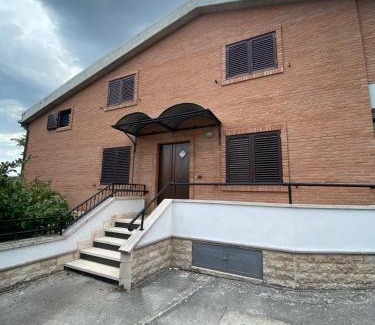 Campobasso Apartment | Only You B&B