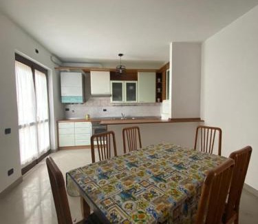 Campobasso Apartment | Only You B&B