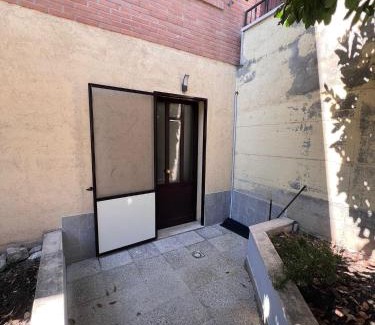Campobasso Apartment | Only You B&B Open