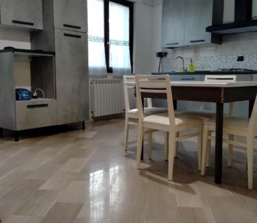 Campobasso Apartment | Only You B&B Open