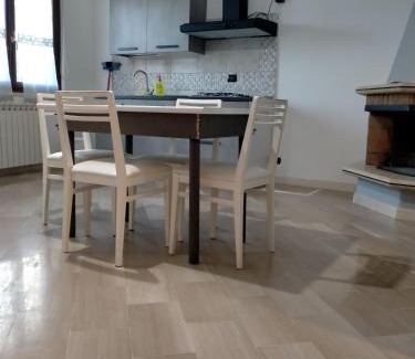 Campobasso Apartment | Only You B&B Open
