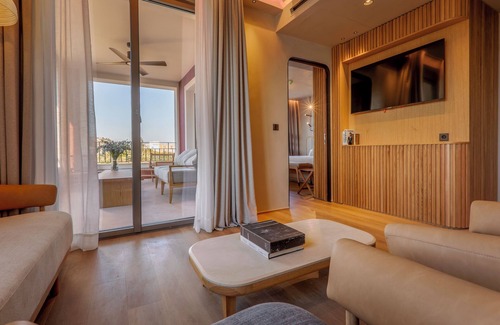Ensanche Centro Hotel | Only YOU Hotel Malaga