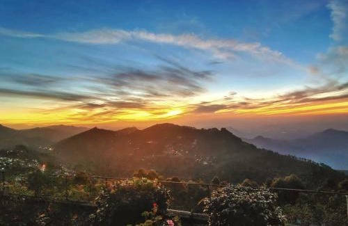 Kodaikanal Bed & Breakfast | Onondaga Kodaikanal