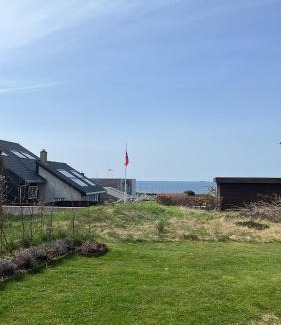 Kvernevick House | ONS, Stavanger 2024, 10 min buss til OMS
