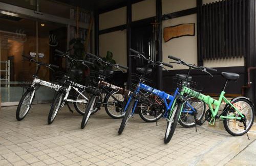 Beppu Hotel | Onsen Inn Hamayu Nagi - Vacation STAY 81905
