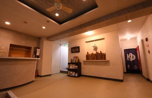 Beppu Hotel | Onsen Inn Hamayu Nagi - Vacation STAY 81905