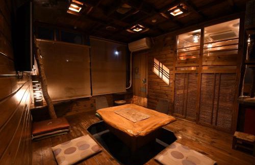 Beppu Hotel | Onsen Inn Hamayu Nagi - Vacation STAY 81905