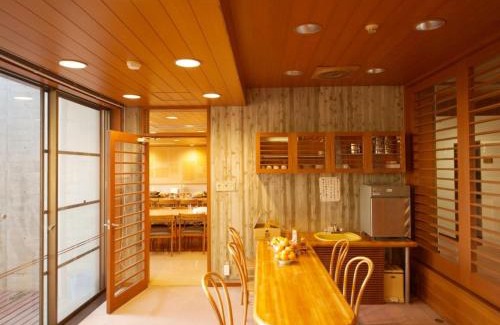 Ito House | Onsen Resort BLOOM - Vacation STAY 19480v